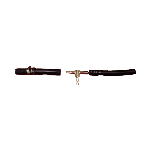 No.GT7 - Universal In line Radiator Adaptor Set