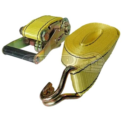 4.9 M Ratchet Tie Down-Heavy Duty