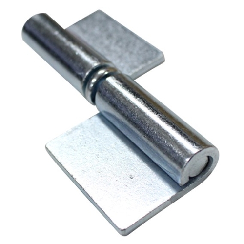 14mm Diameter Flag Welding Hinge (GTR105) - GTR105