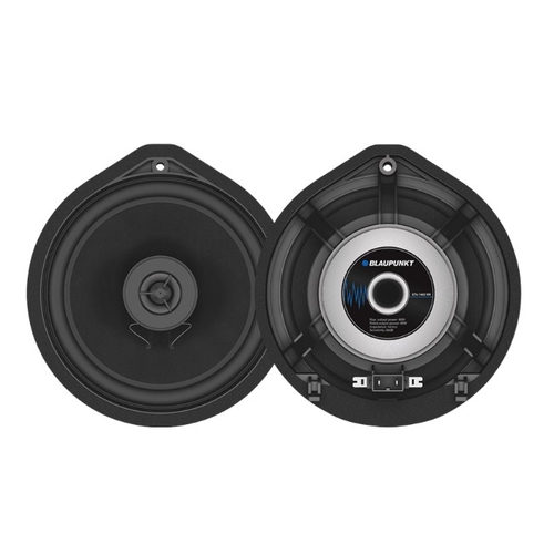 Blaupunkt Honda 6.5 Inch Coax - GTX1662HN