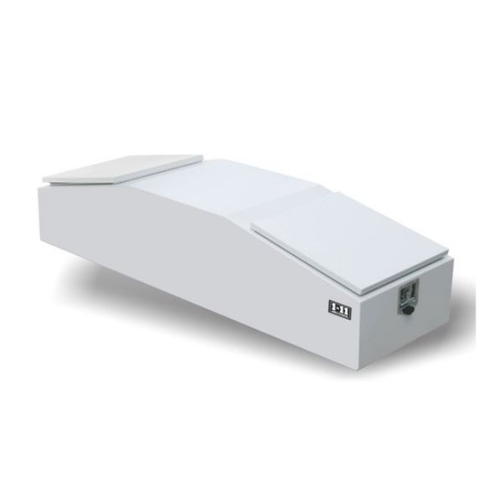 Gullwing Box 1-11 1770x550x500