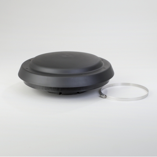 Air Inlet Hood 7" 178mm