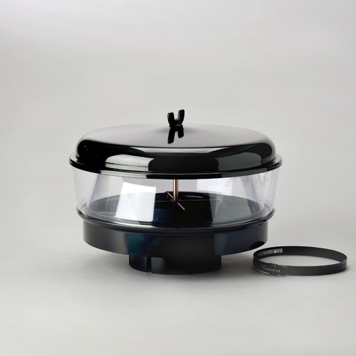 Pre-Cleaner 5" 127mm - H002043