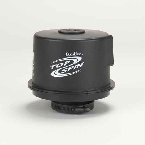 Pre Cleaner Topspin 2.5 Inch