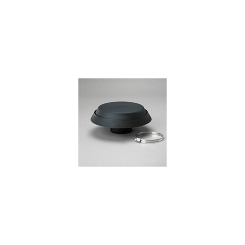 Air Inlet Hood 2.5" 64mm