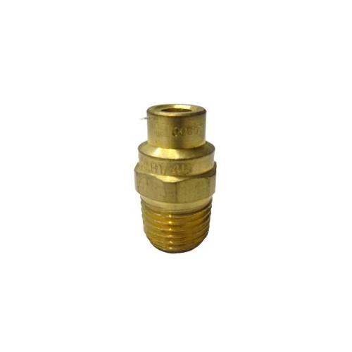 H1/4U-0060 Brss Veejet Nozzle