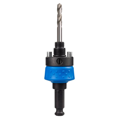Sutton Tools Bi-Metal Cobalt 14 - 152mm Holesaw Arbor