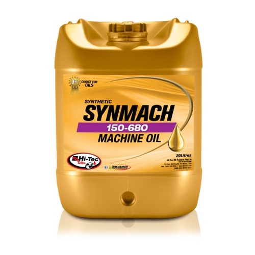 Syntethic Machine 220