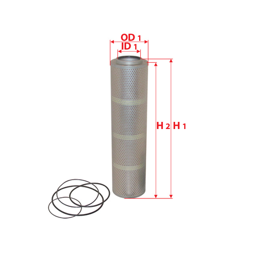 Hydraulic Filter