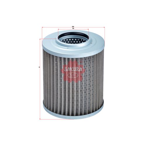 Hydraulic Filter - H27420