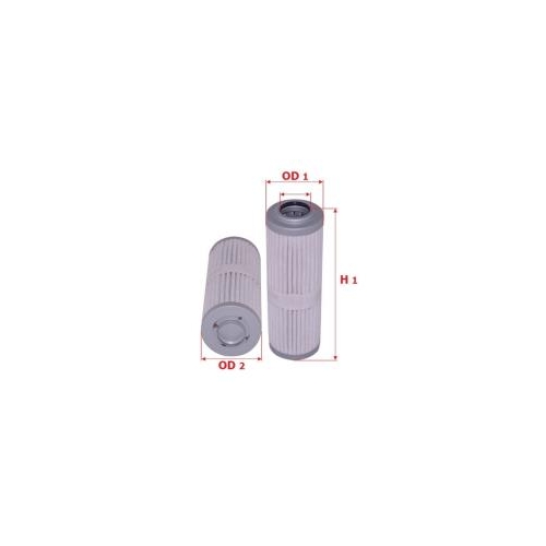 Hydraulic Filter - H52140