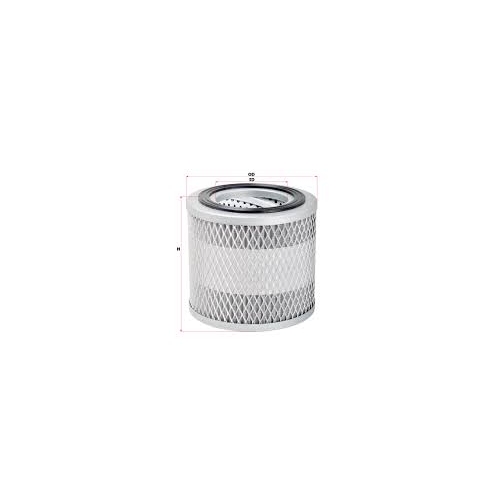 Hydraulic Filter - H56100