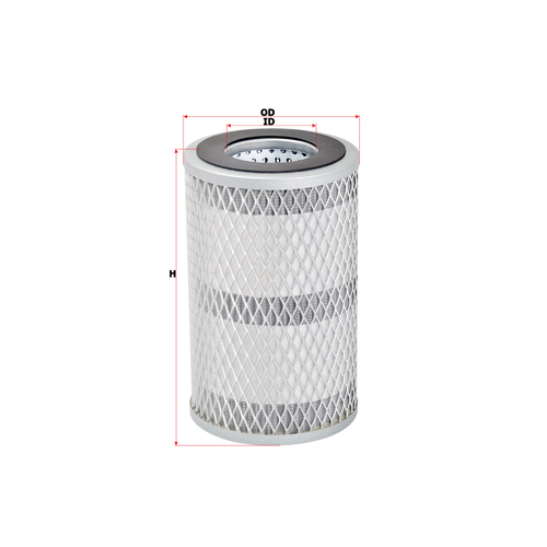Hydraulic Filter