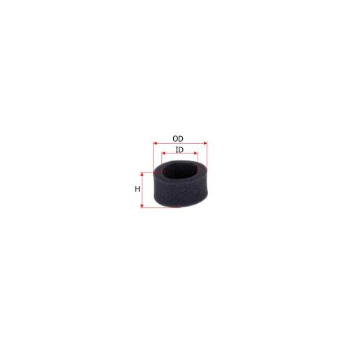 Hydraulic Filter - H56610