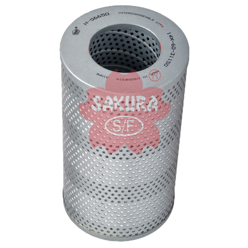 Hydraulic Oil Filter - H56650