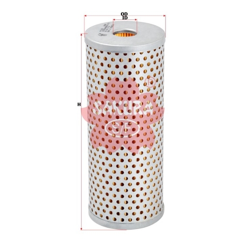Hydraulic Filter - H71180