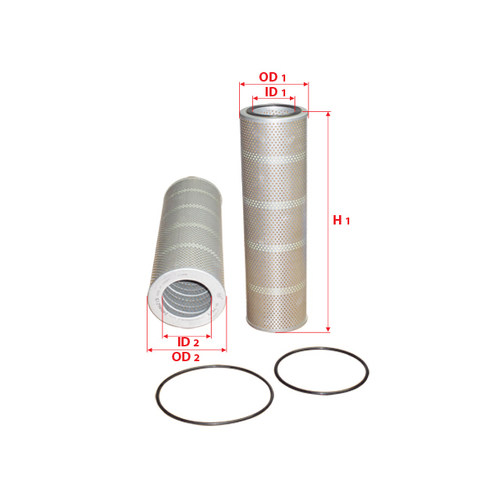 Hydraulic Filter - H7919