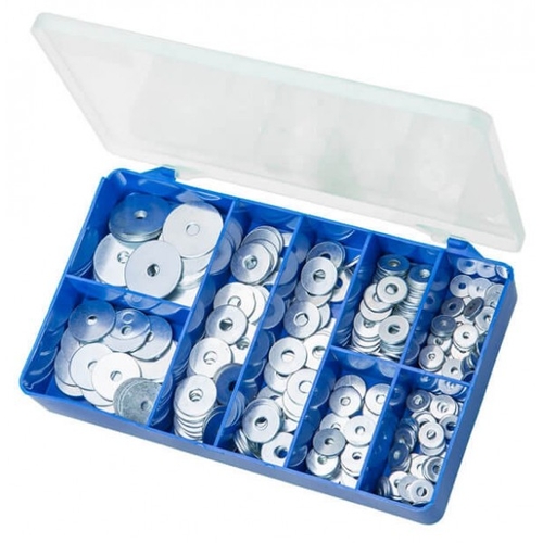 Washers Grab Kit