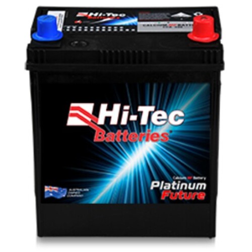 Hi-Tech Batteries for Cars HB01-38B19RS/NS40ZS