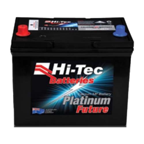 Lithium 200AH Battery