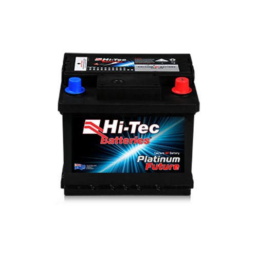 Hi Tech Battery  HB01-U1-340/12N24-3