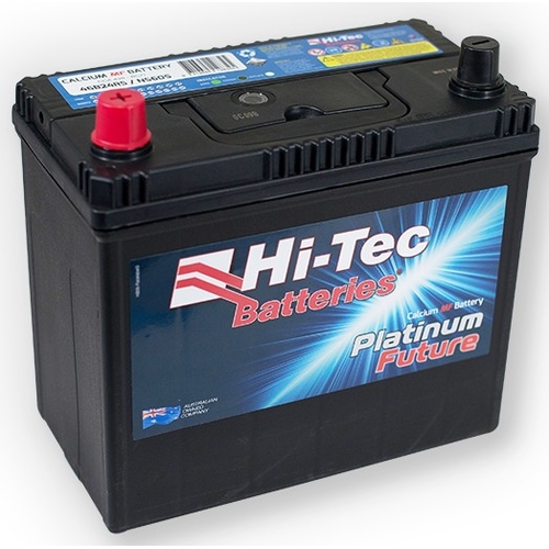 NS60RS Battery - HB01A-46B24RS