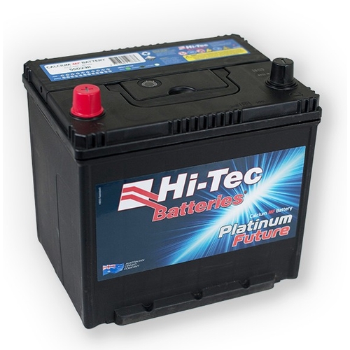 550CCA Standard Terminal Battery - HB01A-55D23R