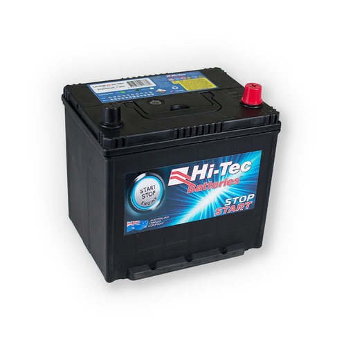 Q85 Battery