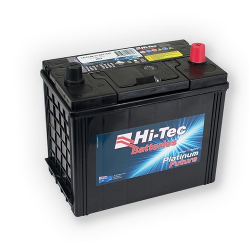 N43 Battery