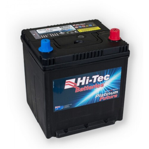 Hitec 6V Battery
