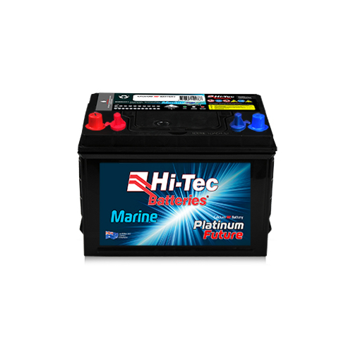 Battery Marine HB17-M24