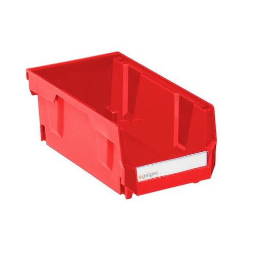 Small HB Series Bin 105x187x76mm