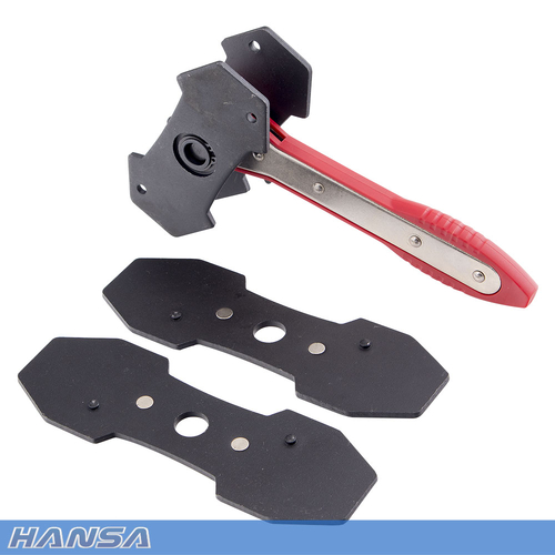 Brake Caliper Piston Spreader