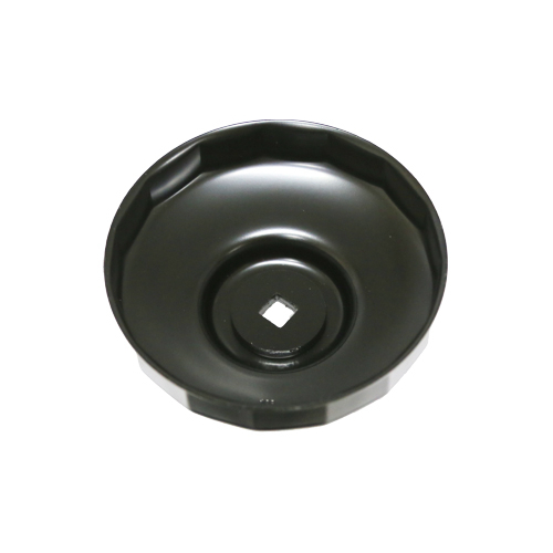 No.HC10815 - 108mm x 15 Flutes Cup Oil Filter Wrench For #4294, #4296