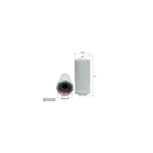 Hydraulic Filter - HC54040
