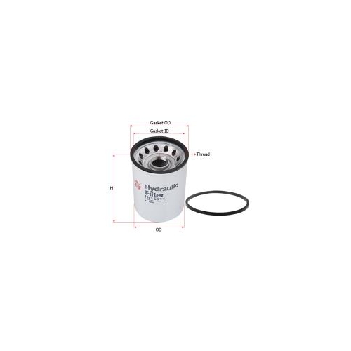 Hydraulic Filter - HC5511