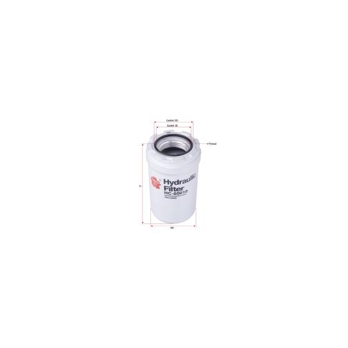 Hydraulic Filter - HC60010