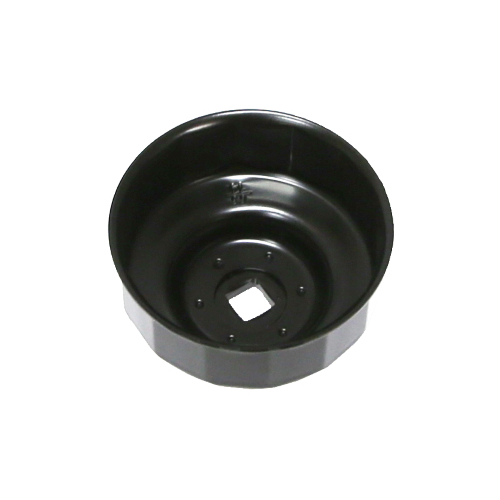 No.HC6514 - 65mm x 14 Flutes 3/8"Dr. Cup Oil Filter Wrench