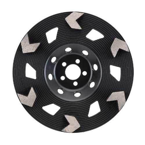 Cup Blade 18 Seg (Hilti) compatible (Tornado) General Purpose
