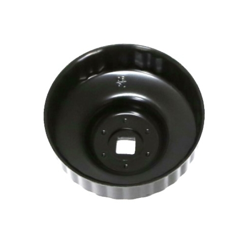 No.HC7630 - 76mm x 30 Flutes Cup Oil Filter Wrench