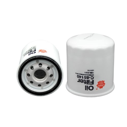 Hydraulic Filter