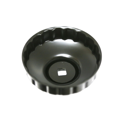 No.HC8618 - 86 mm x 18 Flutes Cup Oil Filter Wrench