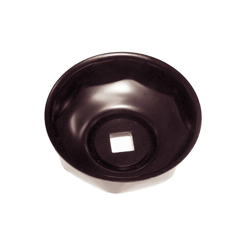 No.HC9015 - 90mm x 15 Flutes Cup Oil Filter Wrench