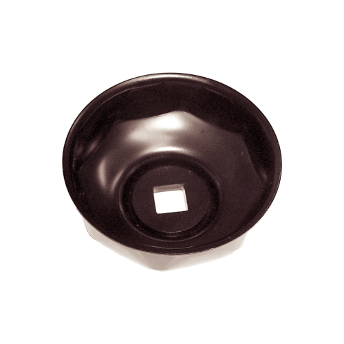 No.HC9345 - 93mm 45 Flute Cup Oil Filter Wrench
