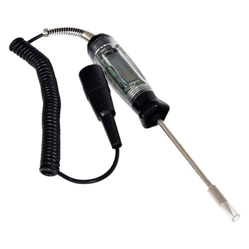 Hansa Circuit Tester - Lcd Display 48V - HCTLCD48