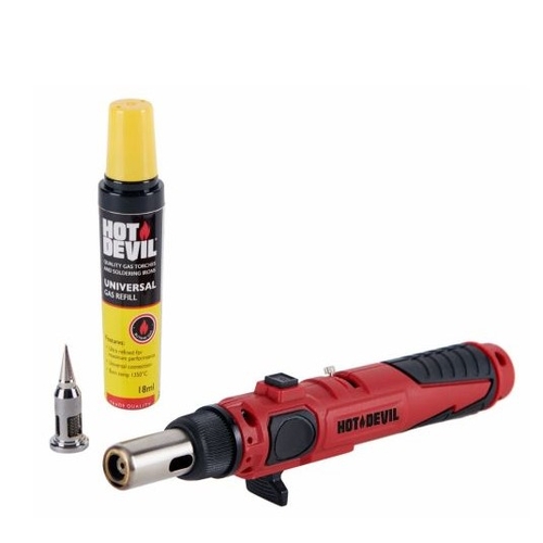 Slimline Soldering Iron