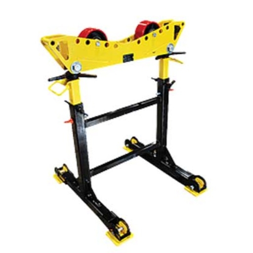2 Ton Modular Roll Stand (Tall)Loading Capacity: 4,000 lbs - HD2-300