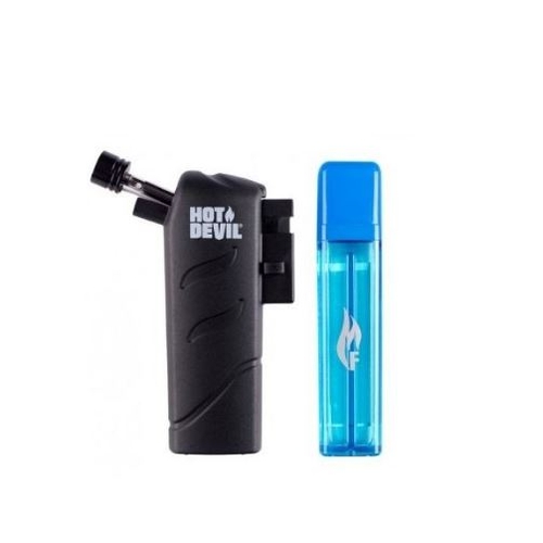 Mini Gas Blow Torch Hot Devil
