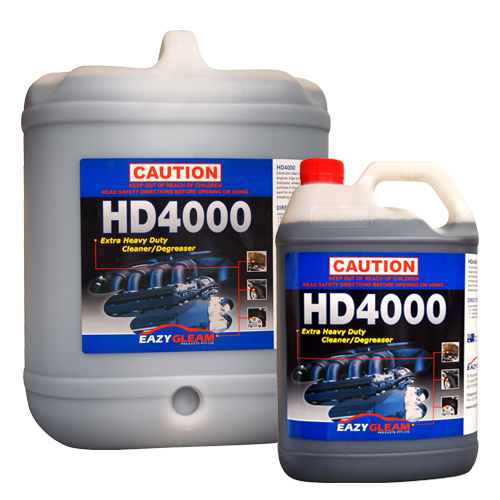 Heavy Duty Cleaner 5L - HD4000