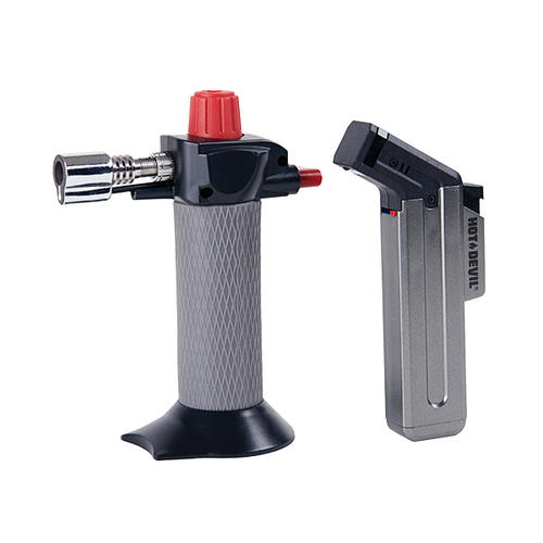Gas Powered Torch Bonus Pack - HD8100